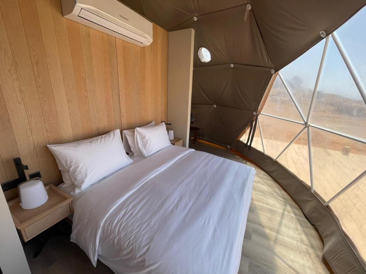 Отель Moon Retreat By Sharjah Collection Экстерьер фото