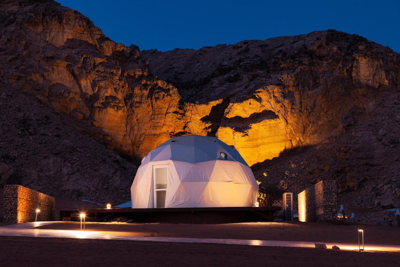 Отель Moon Retreat By Sharjah Collection Экстерьер фото