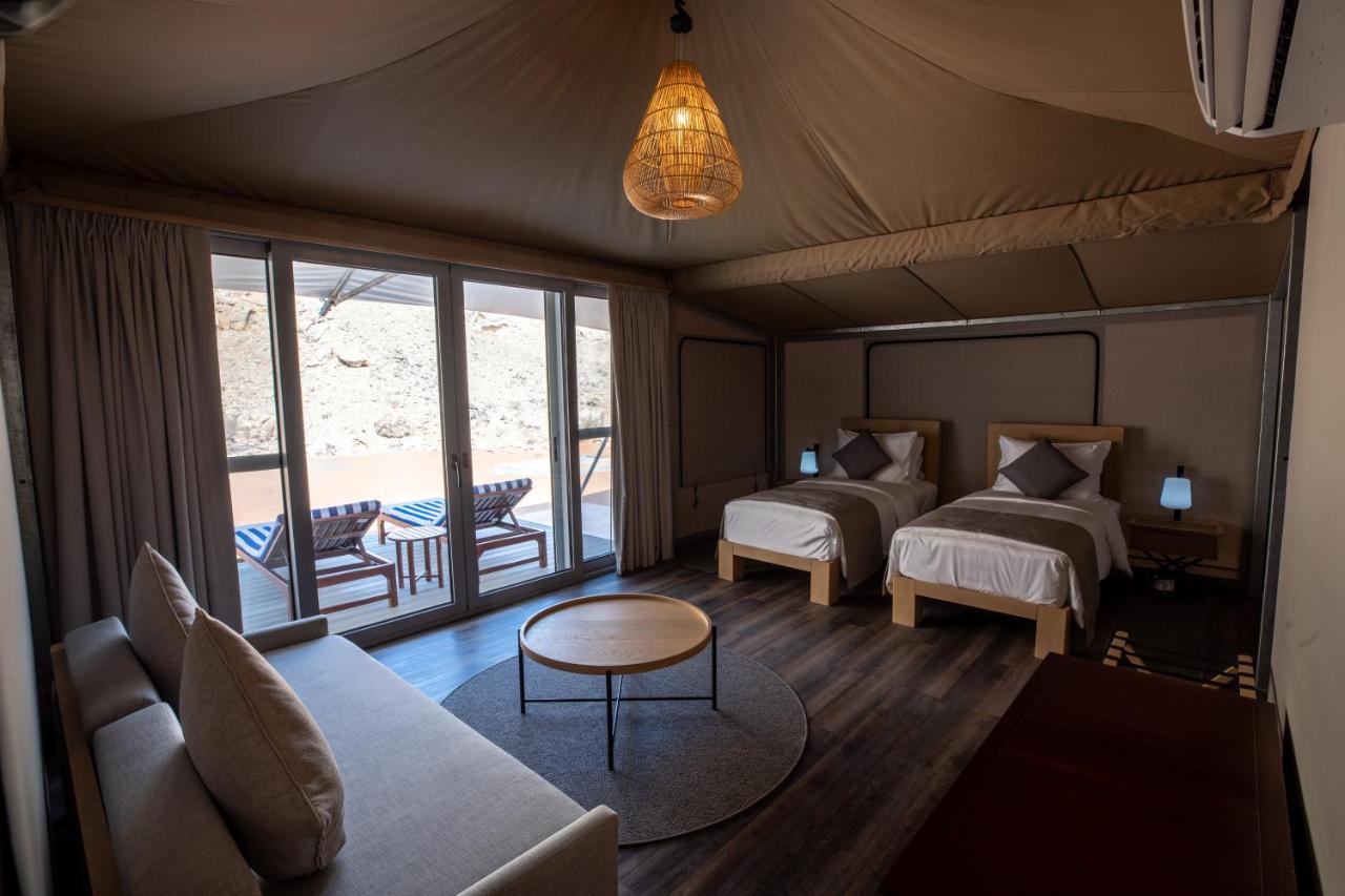 Отель Moon Retreat By Sharjah Collection Экстерьер фото
