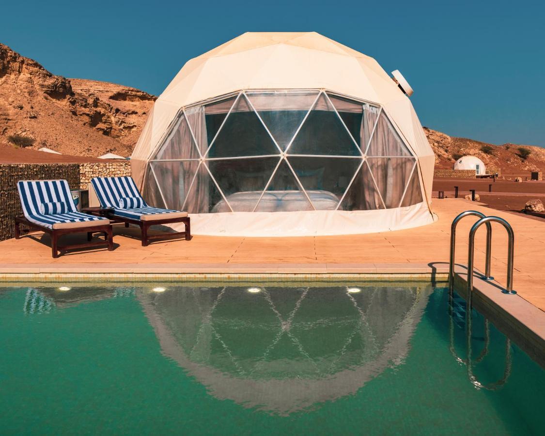 Отель Moon Retreat By Sharjah Collection Экстерьер фото