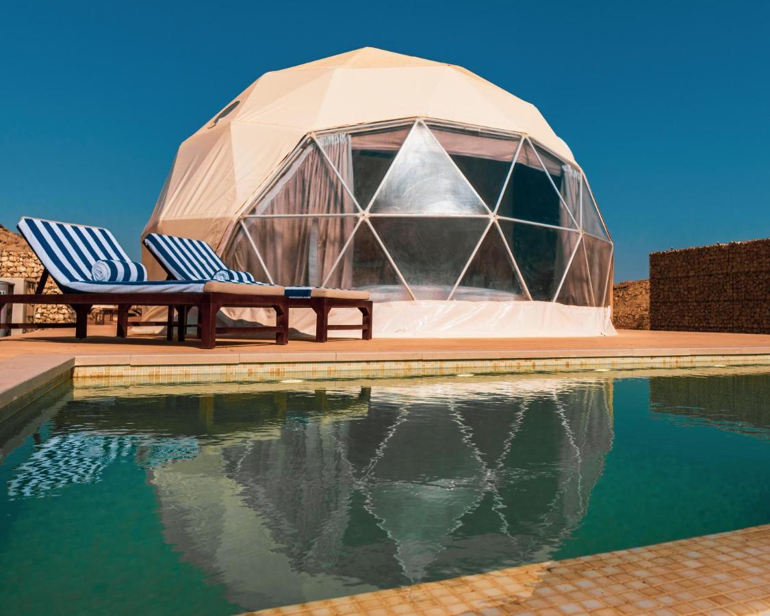 Отель Moon Retreat By Sharjah Collection Экстерьер фото