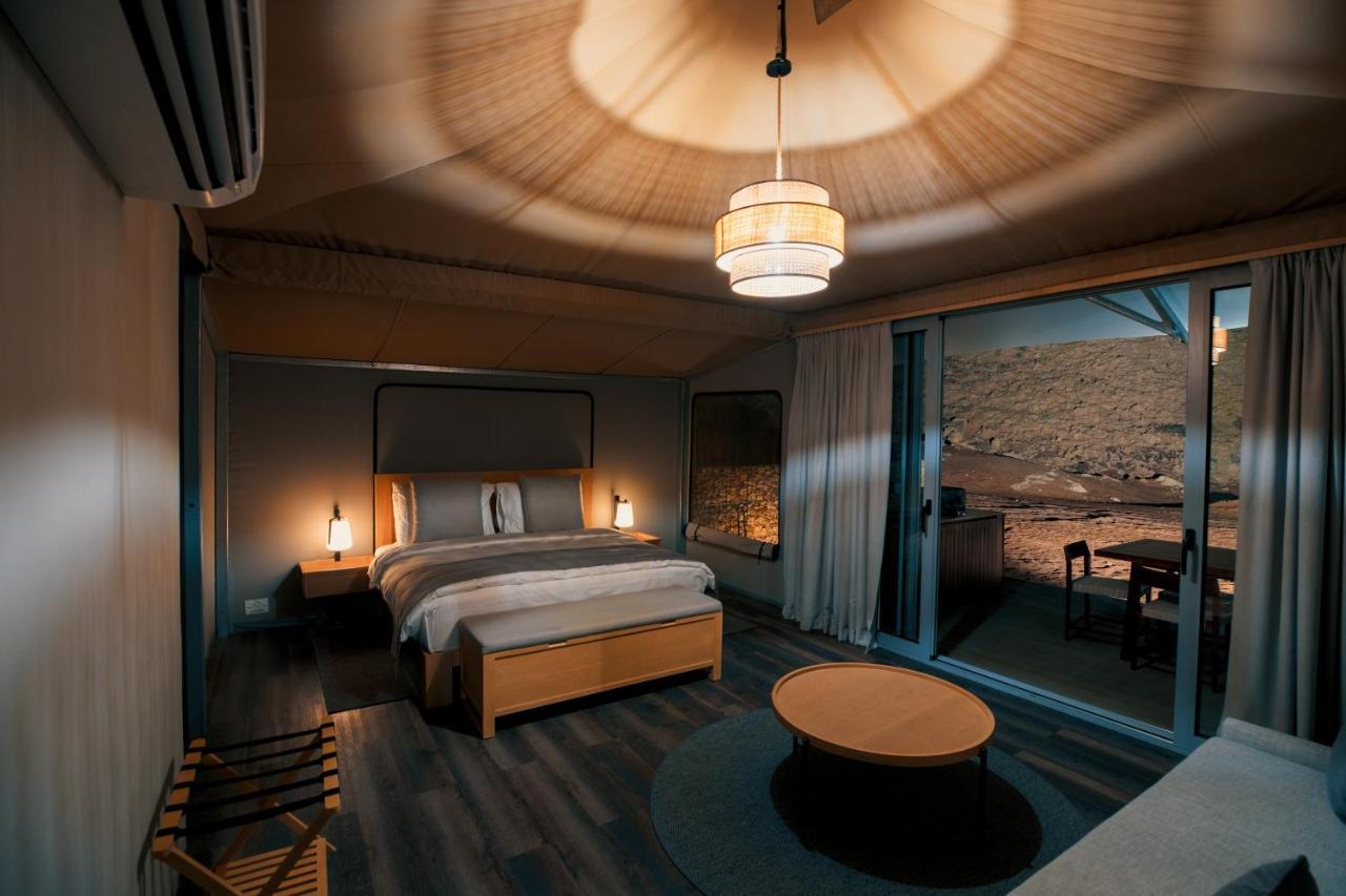 Отель Moon Retreat By Sharjah Collection Экстерьер фото