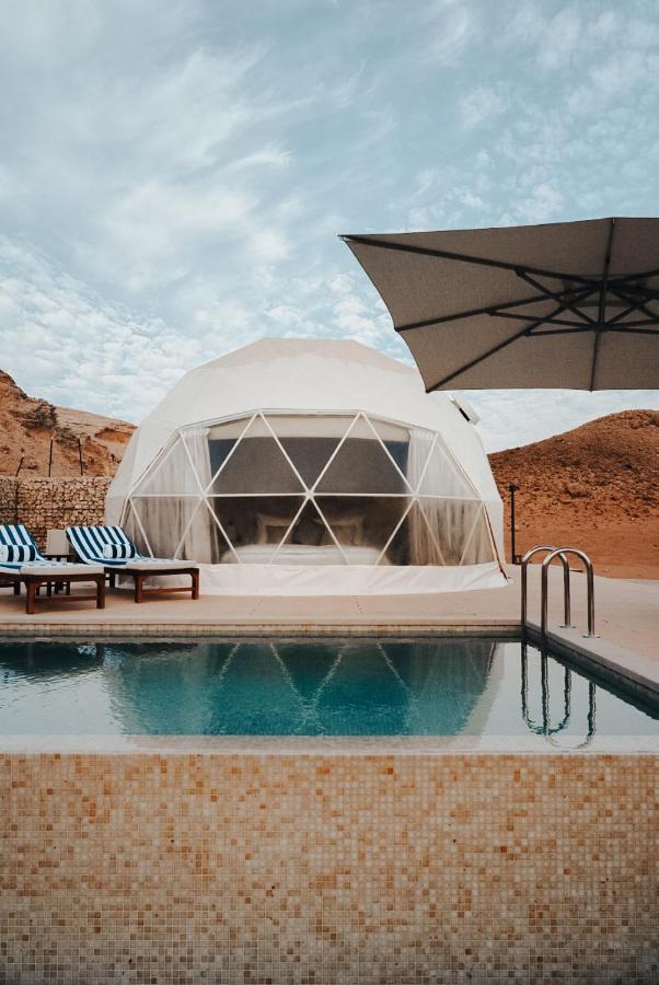 Отель Moon Retreat By Sharjah Collection Экстерьер фото