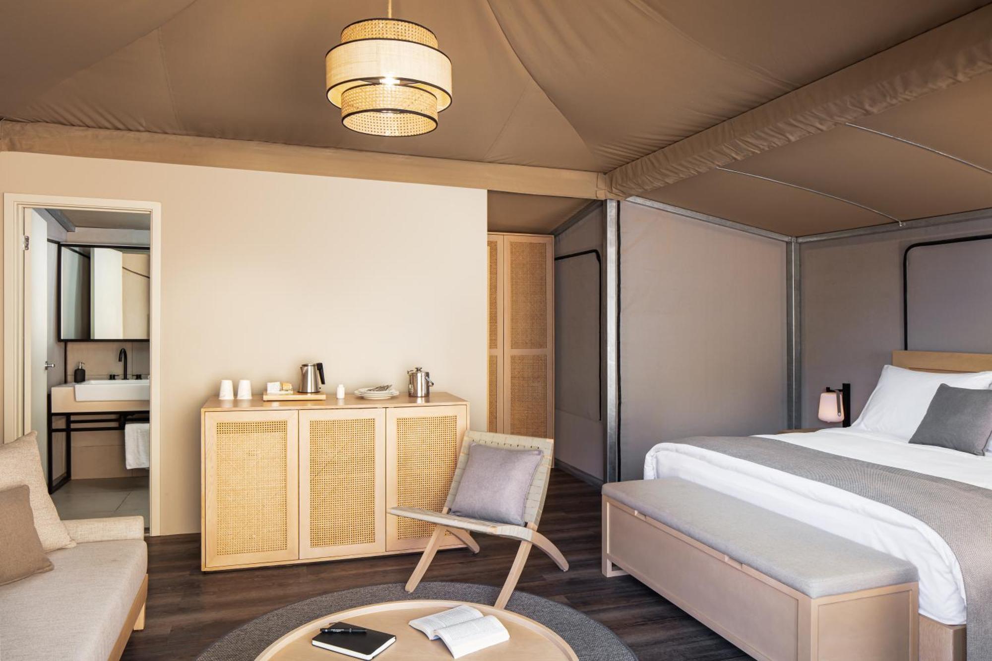 Отель Moon Retreat By Sharjah Collection Экстерьер фото
